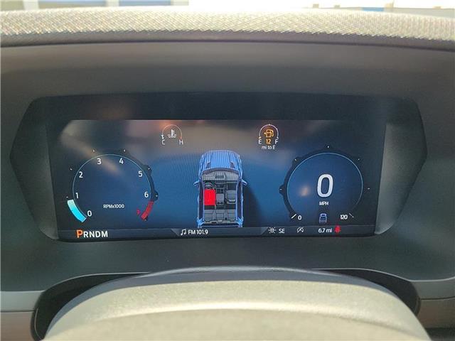 new 2025 Ford F-150 car, priced at $57,065