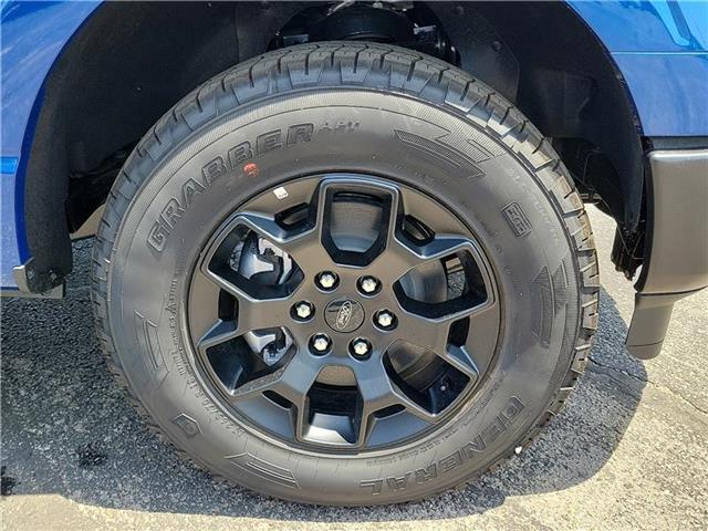 new 2025 Ford F-150 car, priced at $57,065