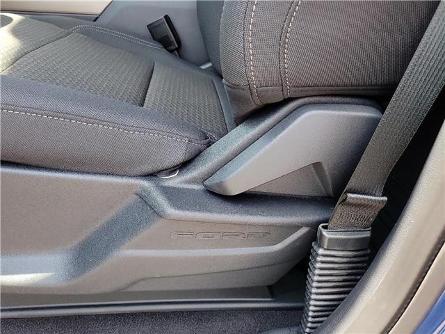 new 2025 Ford F-150 car, priced at $57,065