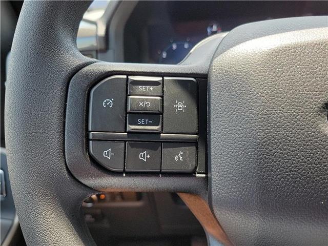 new 2025 Ford F-150 car, priced at $57,065