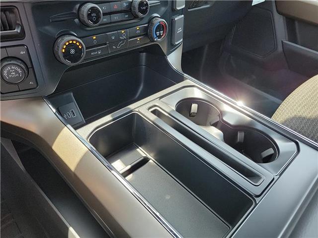 new 2025 Ford F-150 car, priced at $57,065