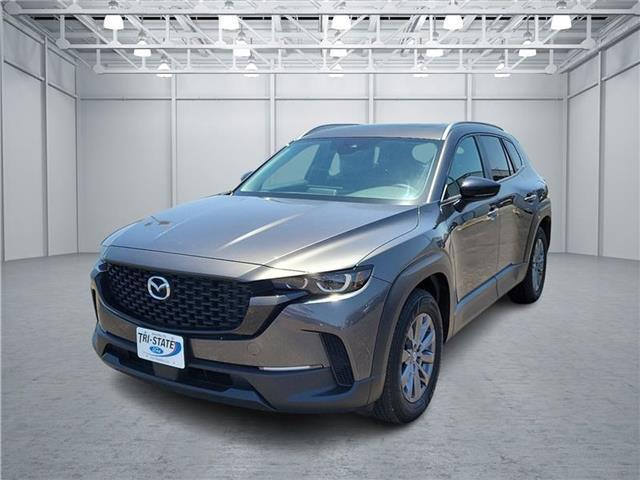 used 2023 Mazda CX-50 car, priced at $27,800