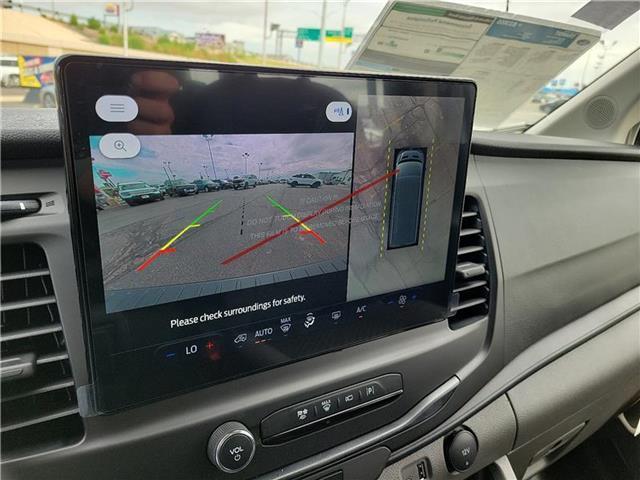 new 2025 Ford Transit-350 car, priced at $65,120