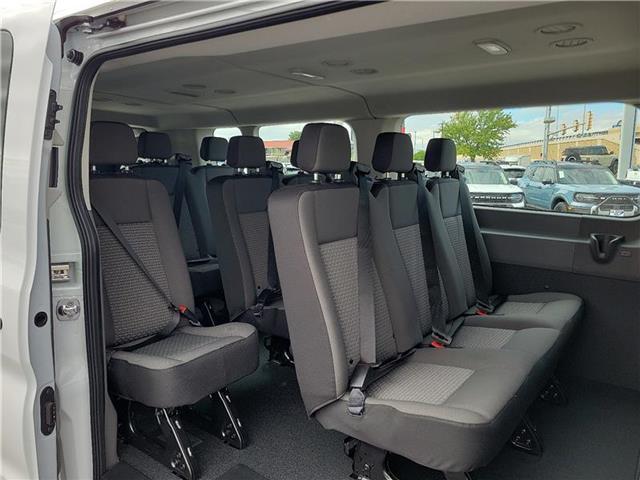 new 2025 Ford Transit-350 car, priced at $65,120