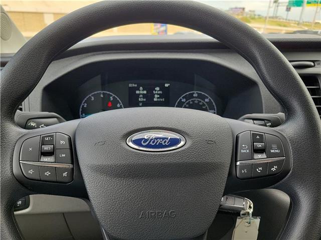 new 2025 Ford Transit-350 car, priced at $65,120