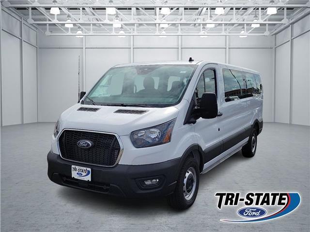 new 2025 Ford Transit-350 car, priced at $65,120