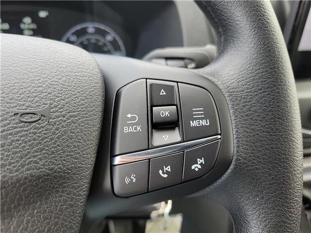 new 2025 Ford Transit-350 car, priced at $65,120