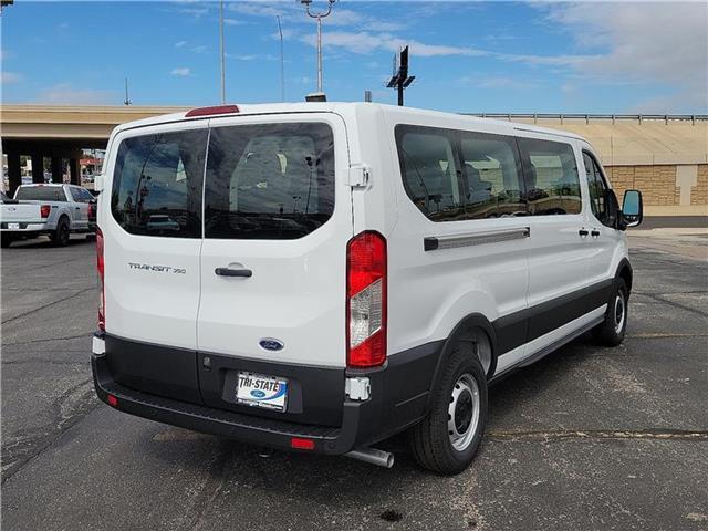new 2025 Ford Transit-350 car, priced at $65,120