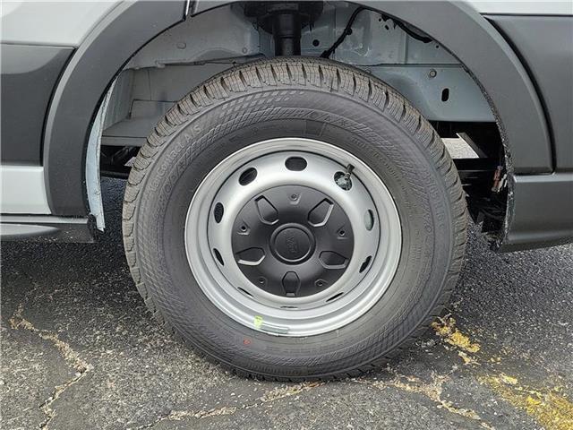 new 2025 Ford Transit-350 car, priced at $65,120