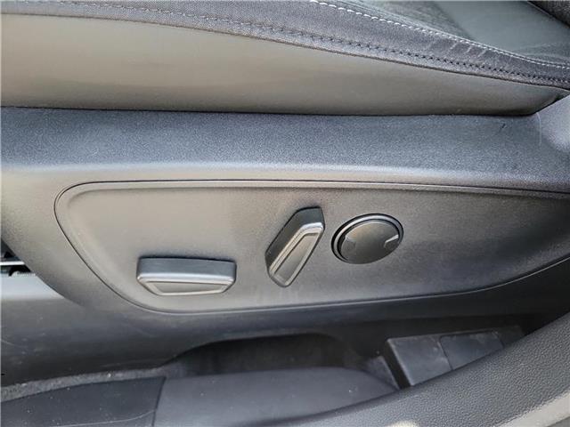 used 2022 Ford Bronco Sport car, priced at $28,875
