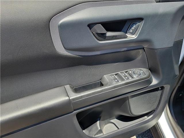 used 2022 Ford Bronco Sport car, priced at $28,875