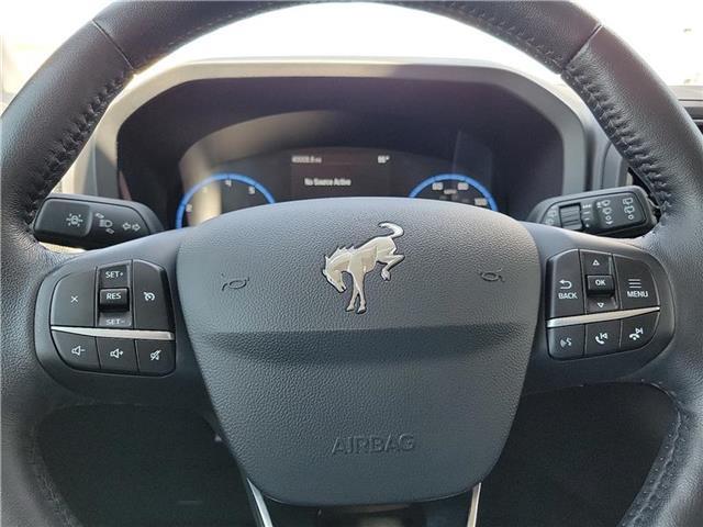 used 2022 Ford Bronco Sport car, priced at $28,875