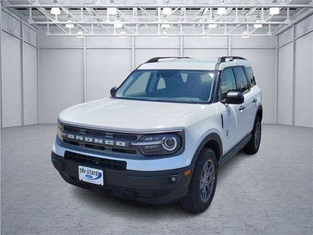 used 2022 Ford Bronco Sport car, priced at $28,875