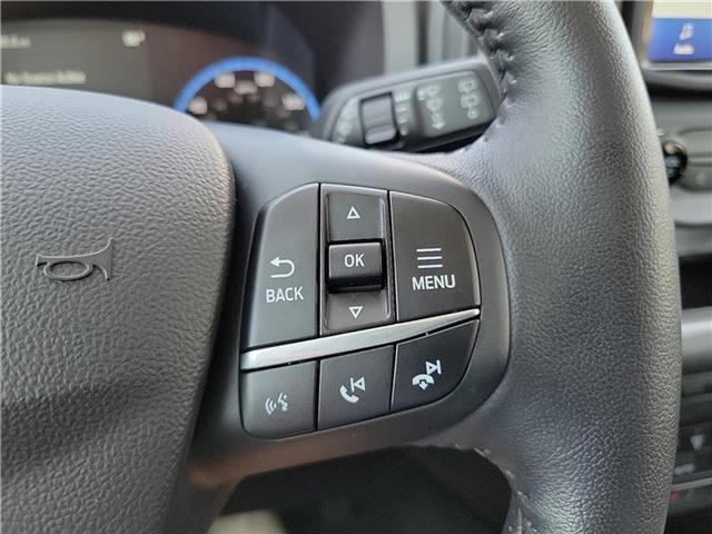 used 2022 Ford Bronco Sport car, priced at $28,875