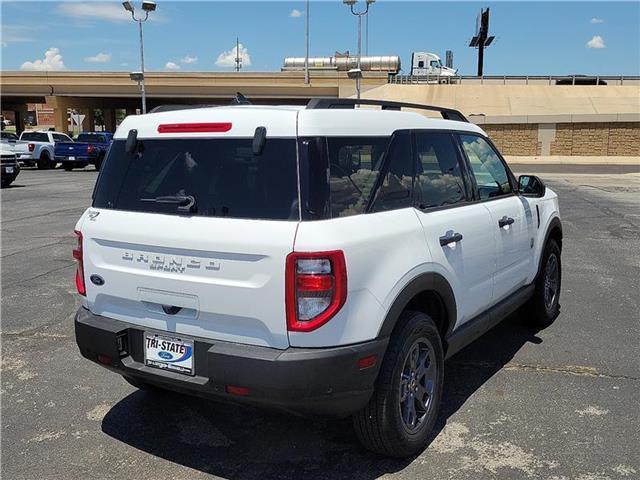used 2022 Ford Bronco Sport car, priced at $28,875