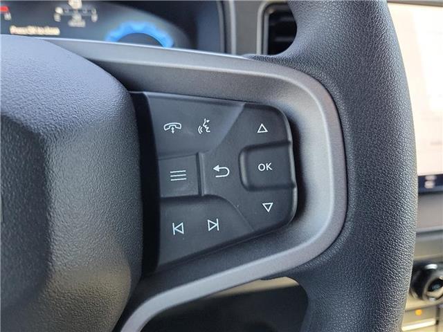 new 2025 Ford Bronco car, priced at $54,395