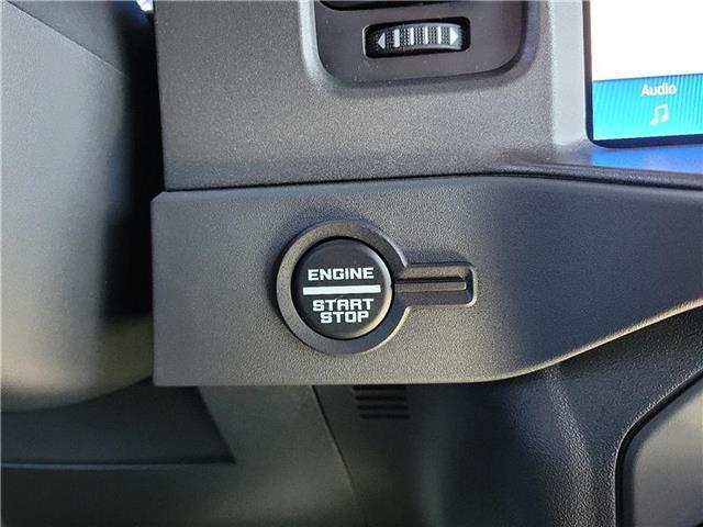 new 2025 Ford Bronco car, priced at $54,395