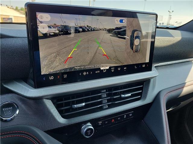 new 2025 Ford Explorer car, priced at $49,305