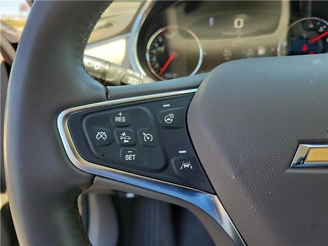 used 2024 Chevrolet Malibu car, priced at $27,895