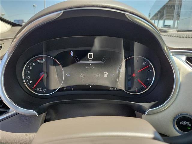 used 2024 Chevrolet Malibu car, priced at $27,895