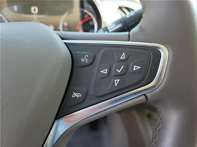 used 2024 Chevrolet Malibu car, priced at $27,895