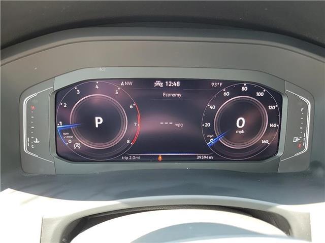 used 2022 Volkswagen Atlas car, priced at $28,250