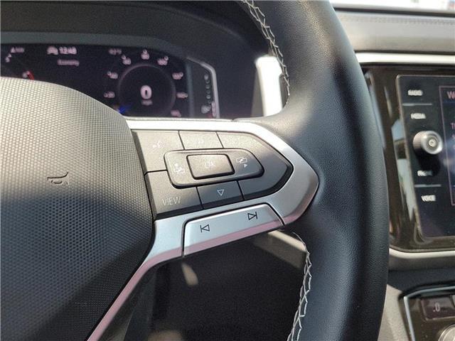 used 2022 Volkswagen Atlas car, priced at $28,250