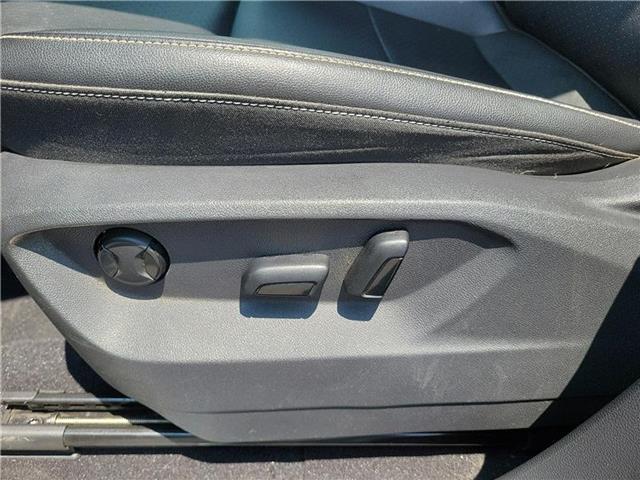 used 2022 Volkswagen Atlas car, priced at $28,250