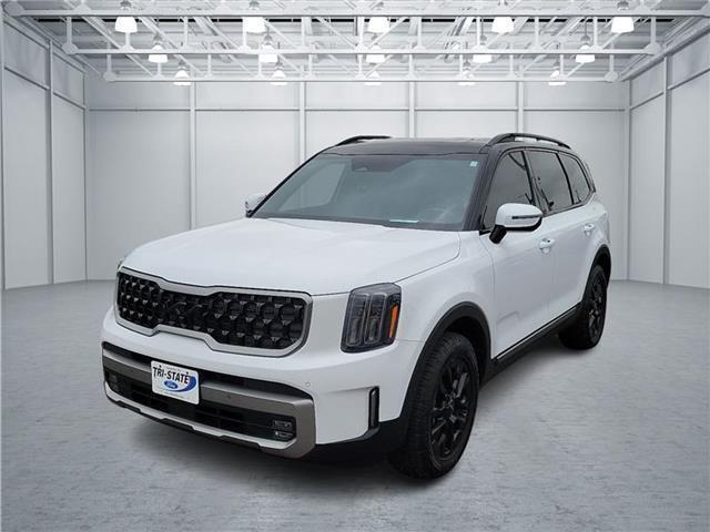 used 2023 Kia Telluride car, priced at $39,995