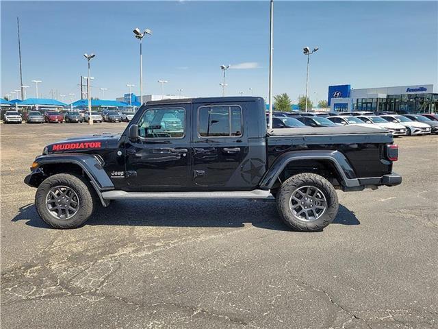 used 2020 Jeep Gladiator car, priced at $30,850