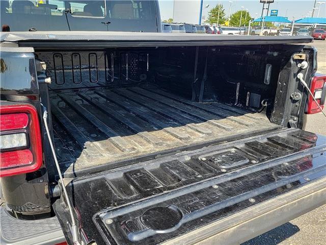 used 2020 Jeep Gladiator car, priced at $30,850