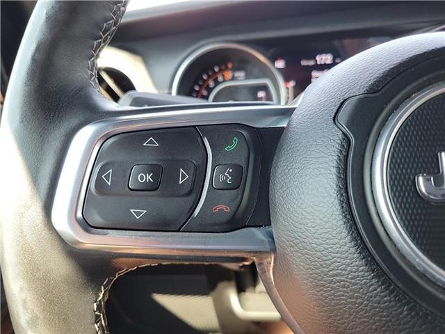 used 2020 Jeep Gladiator car, priced at $30,850
