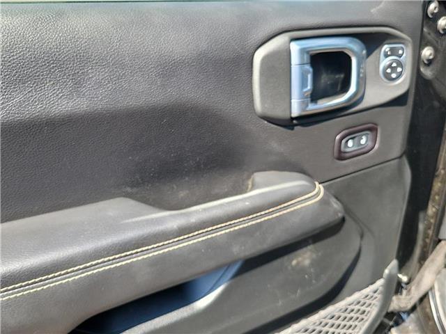 used 2020 Jeep Gladiator car, priced at $30,850