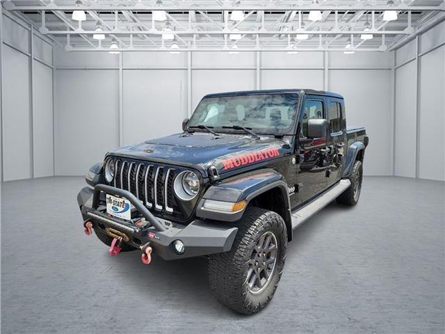 used 2020 Jeep Gladiator car, priced at $30,850