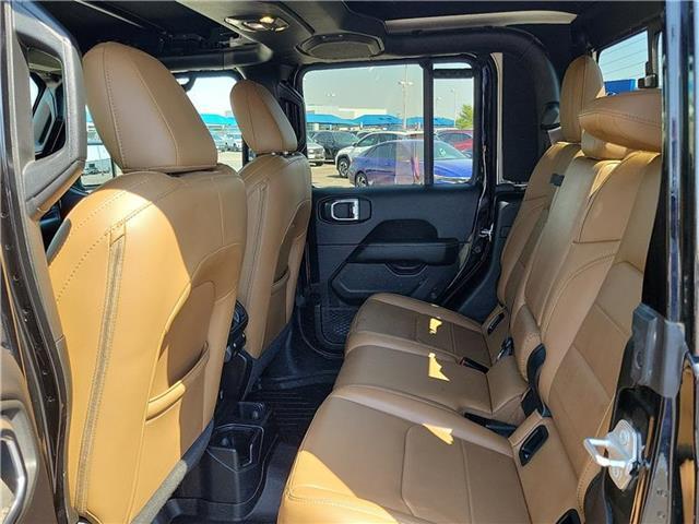 used 2020 Jeep Gladiator car, priced at $30,850