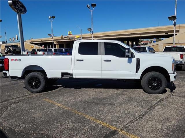 new 2026 Ford F-250 car, priced at $64,160