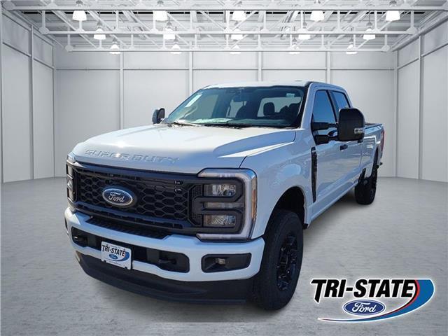 new 2026 Ford F-250 car, priced at $64,160