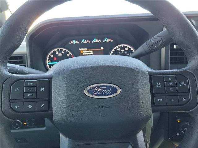 new 2026 Ford F-250 car, priced at $64,160