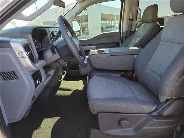 new 2026 Ford F-250 car, priced at $64,160