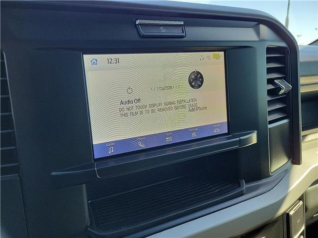 new 2026 Ford F-250 car, priced at $64,160