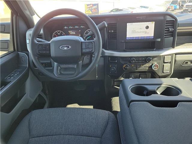 new 2026 Ford F-250 car, priced at $64,160