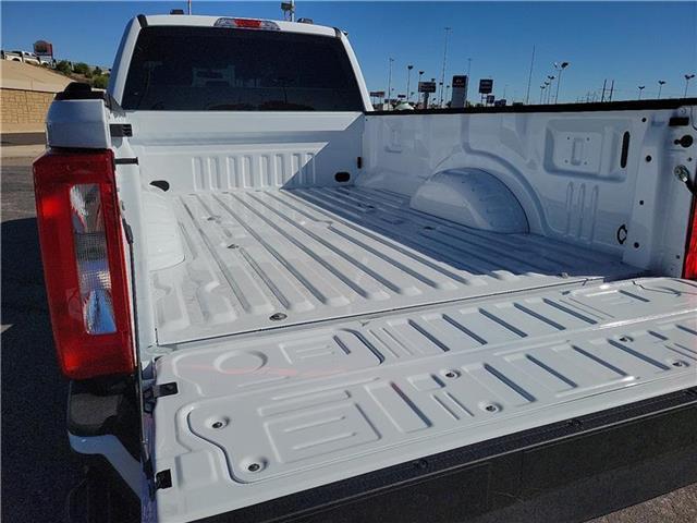 new 2026 Ford F-250 car, priced at $64,160