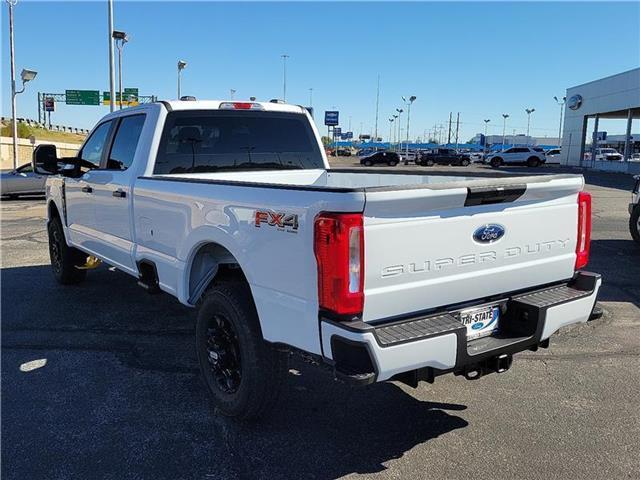 new 2026 Ford F-250 car, priced at $64,160
