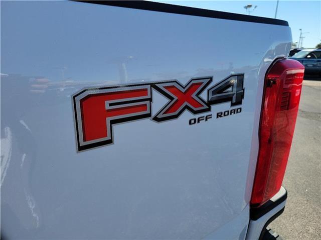 new 2026 Ford F-250 car, priced at $64,160