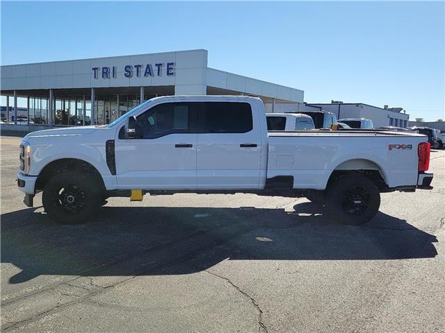 new 2026 Ford F-250 car, priced at $64,160