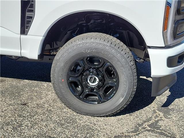 new 2026 Ford F-250 car, priced at $64,160