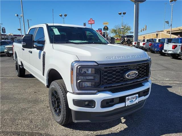 new 2026 Ford F-250 car, priced at $64,160