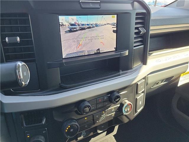 new 2026 Ford F-250 car, priced at $64,160