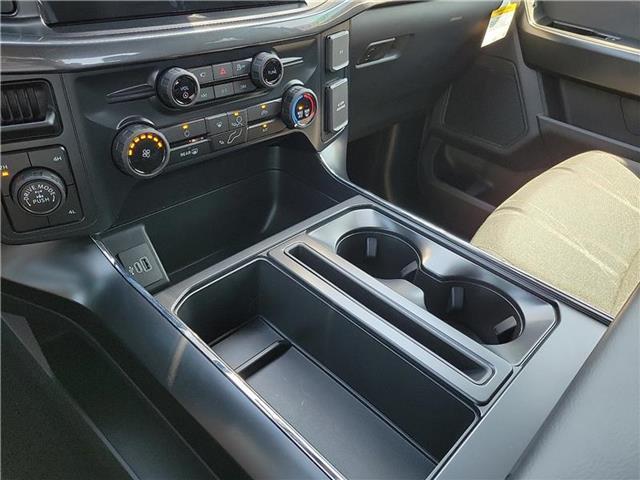 new 2025 Ford F-150 car, priced at $53,365