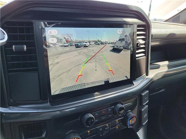 new 2025 Ford F-150 car, priced at $53,365
